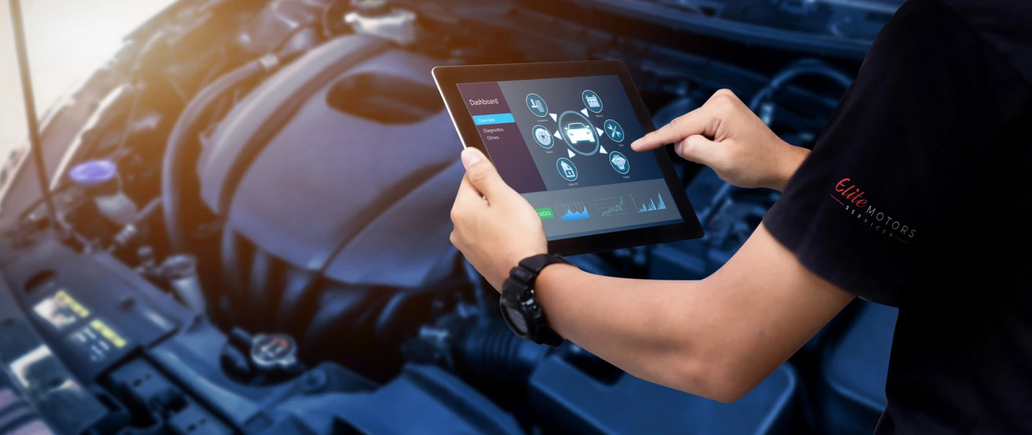 Specialist Vehicle Coding | In Car Services Leicester