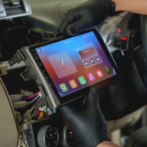 Car upgrades for enhanced safety and convenience