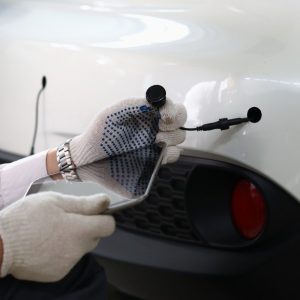 Car upgrades for enhanced safety and convenience